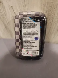 Pokemon TCG Unova Mini Tin | Black Bolt White Flare | Mienshao & Klinklang 🔥 - Image 2