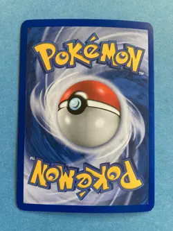 Pokemon Rare Holo Dark Octillery- EX Team Rocket Returns- 8/109- NM - Image 2