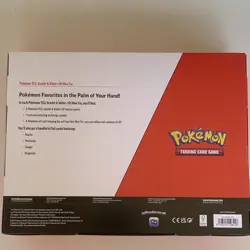 Pokemon TCG Scarlet & Violet—151 Mini Tin 4-Pack Box Booster Set English 2023 - Image 2