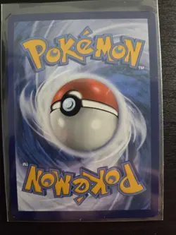 Ralts 211/198 SV01: Scarlet & Violet Base Set Holo Pokemon Card NM - Image 2