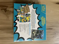 Pokemon TCG Ascended Heroes ETB BRAND NEW FACTORY SEALED - Image 3