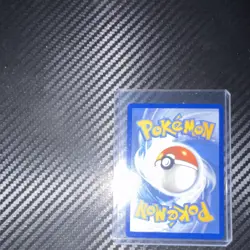 Pokemon TCG Team Rocket's Petrel 126/098 Full Art UR Holo Eng - Image 2