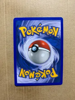 ITALIAN Parasect 41/64 Jungle Set - Uncommon Pokemon Card - NM/Mint - Image 2