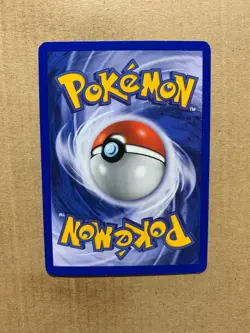 ITALIAN Wartortle 42/102 Base Set - Uncommon Pokemon Card - NM - Image 2