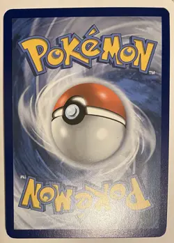 Pokemon TCG Card Eevee 125/203 Evolving Skies Reverse Holo Rayquaza Cameo LP - Image 2
