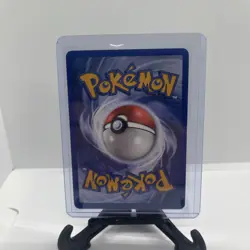 Pokemon EX Team Rocket Returns Dark Golduck 35/109 Uncommon Regular - Image 2