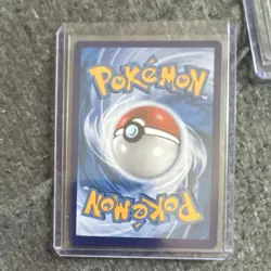 Pokemon Chinese TCG Ceruledge ex 224/208 SAR Full Art Holo SV 2024 - Image 2