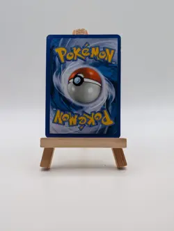 Pikachu - DP16 - Pokemon Diamond & Pearl: Black Star Promo - Image 2