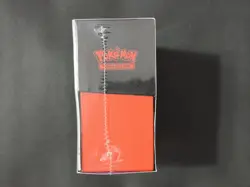 Pokemon TCG Destined Rivals Elite Trainer Box ETB New Factory Sealed - Image 4