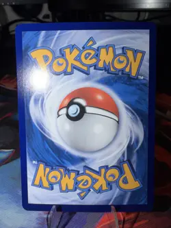 Ponyta S-Chinese exclusive Card Gem Pack Vol.4 ponyta CBB4C-0107/07 2026 Pokemon - Image 2