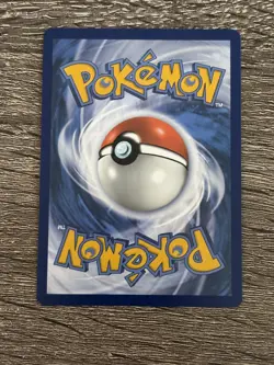 The Pokemon Company Pachirisu 208/198 SV01 Illustration Rare Full Art Holo EN - Image 2