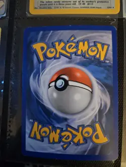 Pokemon Card - Victreebel Legend Maker 13/92 Holo Rare - Image 2