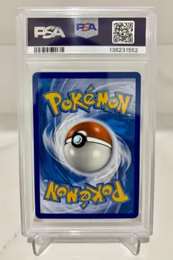 Pokemon Nessa 2020 Vivid Voltage 183/185 PSA 10 - Image 2