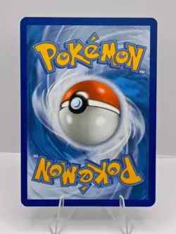 2025 Pokemon Journey Together Articuno #161/159 - Image 2