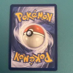 Pokemon TCG Gholdengo Special Illustration Rare 252/182 Paradox Rift - Image 4