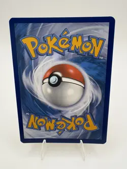 POKEMON HOLO PIKACHU SWSH039 PROMO SWORD & SHIELD 2020 - Image 2