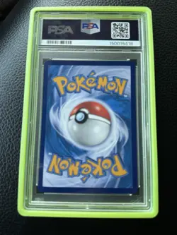 Pokemon TCG Rayquaza VMAX 165/132 CS4b Chinese Hyper Rare Holo PSA 10 - Image 3