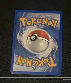 Pokemon Emerald Minun #37/106 - Image 3