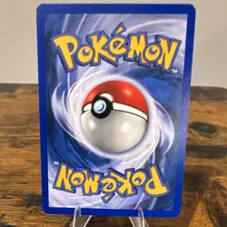 The Pokemon Company Exeggutor 13/18 Southern Islands Promo Regular Eng 70 HP - Image 2