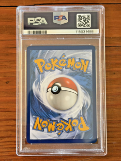 Mewtwo & Mew GX SM191 Full Art Black Star Promo PSA 10 GEM MINT 2019 Pokemon - Image 4