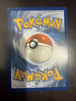 Pokemon Ranger 113/114 XY Steam Siege Ultra Rare Full Art Holo Supporter EN - Image 2