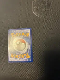 Pokemon Co Misty's Psyduck Holo 193/182 Sv10 Destined Rivals Illus Rare ENG - Image 2