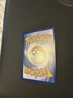 Pokemon Co Misty's Psyduck Holo 193/182 Sv10 Destined Rivals Illus Rare ENG - Image 3