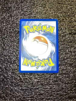 Pokemon Buddy-Buddy Poffin 223/167 Twilight Masquerade Hyper Rare Holo NM - Image 2