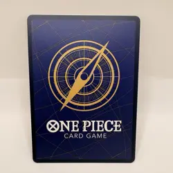 DisappointedU OP14-099 Premium Card Collection Best Selection Vol 6 One Piece - Image 2