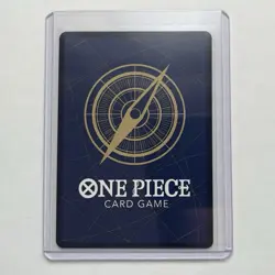 DisappointedU OP14-099 Premium Card Collection Best Selection Vol. 6 One Piece - Image 2