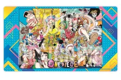 One Piece Card Game Official Playmat Limited Edition Vol.5 PROMO ENGLISH IN-HAND - Image 4