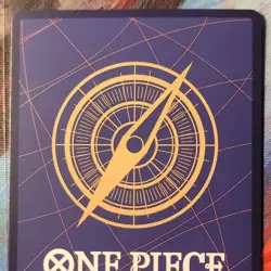 One Piece CCG Rebecca OP04-092 OP-04 Kingdoms of Intrigue WINNER Foil Rare - Image 5