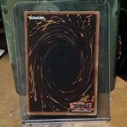 Yugioh! The Flute of Summoning Dragon SDK-A042 Super Rare 1st Edition LP - Image 2