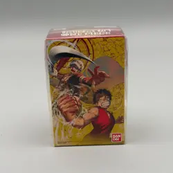 One Piece Kingdoms of Intrigue DP-01 Double Pack Set 1 Bandai Namco English Ver - Image 1