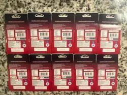 10 Factory Sealed One Piece TCG Carrying on His Will booster packs ENGLISH - Image 2