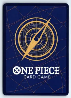 Shanks ST16-004 One Piece Starter Deck 16: GREEN Uta Super Rare Near Mint - Image 2