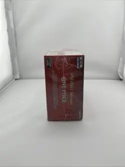 One Piece HEROINES EDITION [EB-03] Booster Box ENGLISH SEALED - Image 4