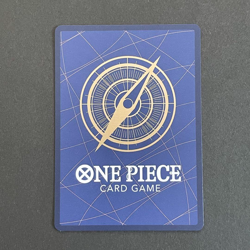 Nami OP08-106 OP09 SP + 2 SR Cards Set ONE PIECE Card Game Japan Unused - Image 4