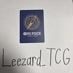 Monkey.D.Luffy (Welcome Pack 2026 Vol.1) OP10-111 One Piece Promo (Full Art) 1 - Image 3