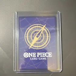 Monkey.D.Luffy (Welcome Pack 2026 Vol.1) OP10-111 One Piece Promo (Full Art) - Image 2