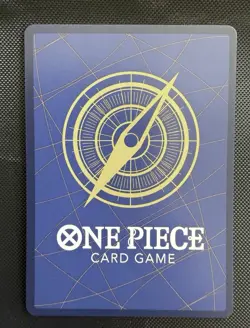 One Piece TCG PRB-02 Shanks SP English OP06-007 Premium the Best Vol. 2 - Image 2