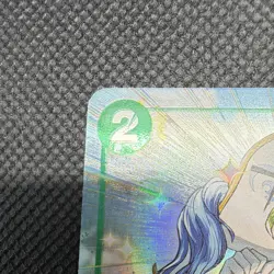 Bandai One Piece Card Game Buggy ST30-011 Character Alt Art Foil English - Image 2