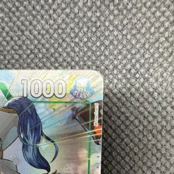 Bandai One Piece Card Game Buggy ST30-011 Character Alt Art Foil English - Image 3