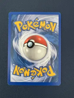 Alakazam 33/165 Rare Expedition E Series - Pokemon Card B LP - Image 3