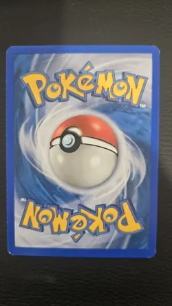 Alakazam 33/165 Expedition Pokemon Card Non-Holo Rare LP - Image 2