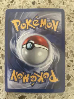 Pokemon TCG Neo Discovery Kabutops Card 25/75 Regular - Image 2