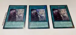 The Fallen & the Virtuous Secret Rare Card CH01-EN019 - Image 1