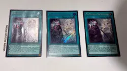 The Fallen & the Virtuous Secret Rare Card CH01-EN019 - Image 2