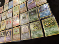 Pokemon Card lot 383 Card Charizard + Others English And Japanese Group set - Image 5