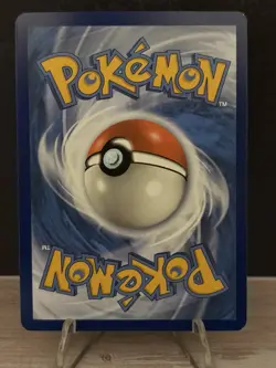 POKEMON TCG DEDENNE TG07/TG30 BRILLIANT STARS CHARACTER CARD!! - Image 2